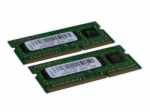SOODIMM 2GB DDR3 MIDASFORCE
